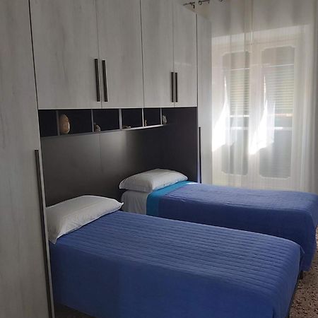 Ferienwohnung Costa E Mare Savona Exterior foto
