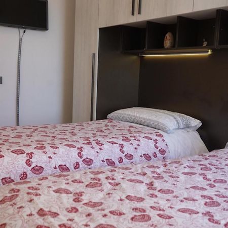 Ferienwohnung Costa E Mare Savona Exterior foto