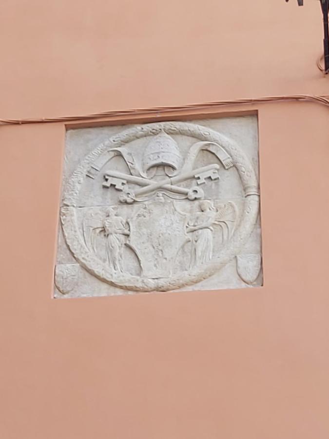 Ferienwohnung Costa E Mare Savona Exterior foto