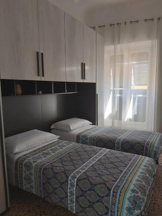 Ferienwohnung Costa E Mare Savona Exterior foto