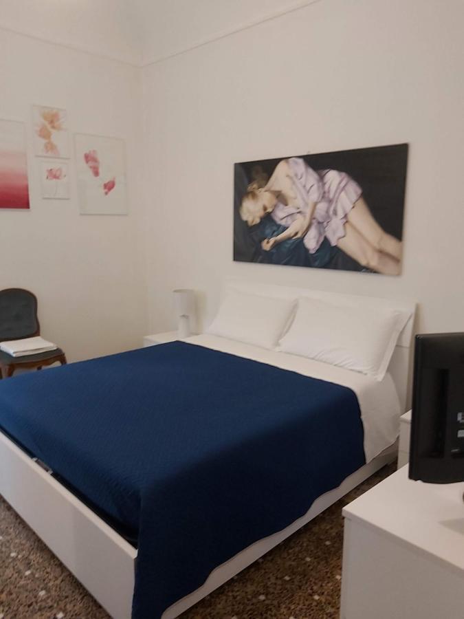 Ferienwohnung Costa E Mare Savona Exterior foto