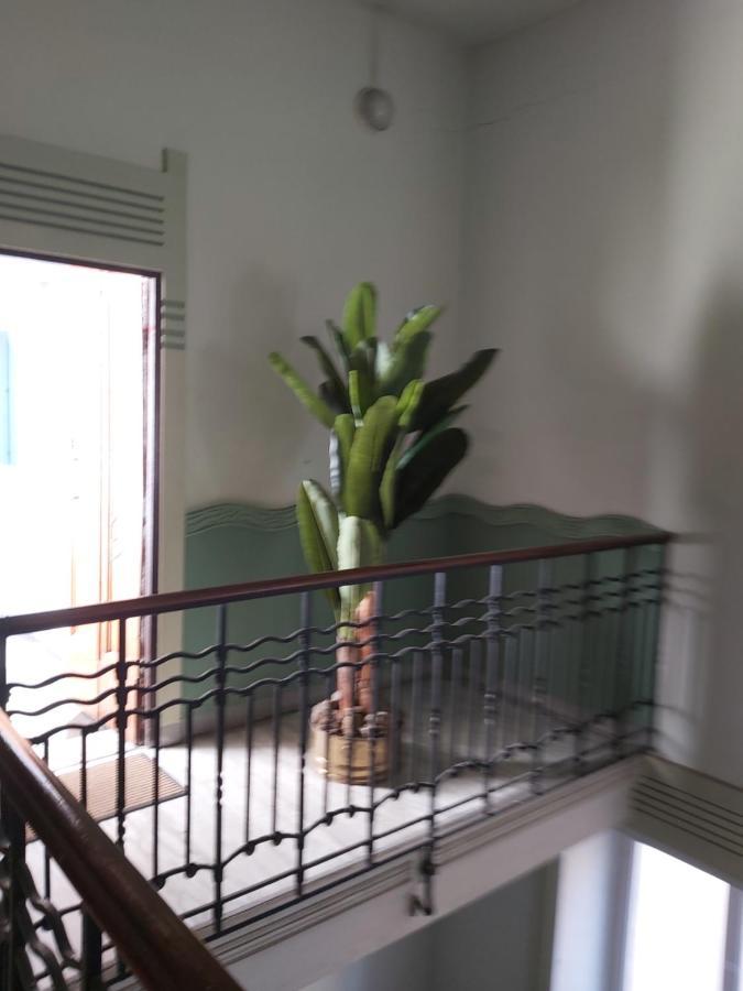 Ferienwohnung Costa E Mare Savona Exterior foto