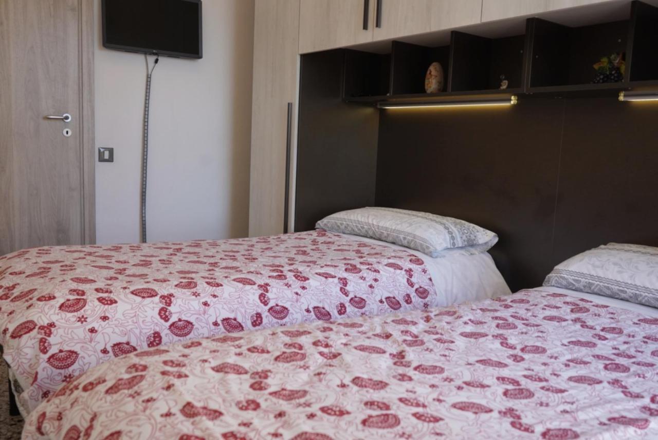 Ferienwohnung Costa E Mare Savona Exterior foto