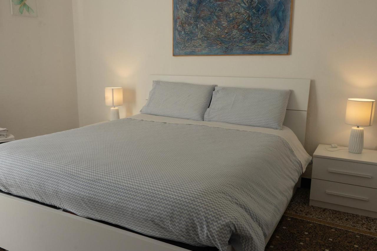 Ferienwohnung Costa E Mare Savona Exterior foto