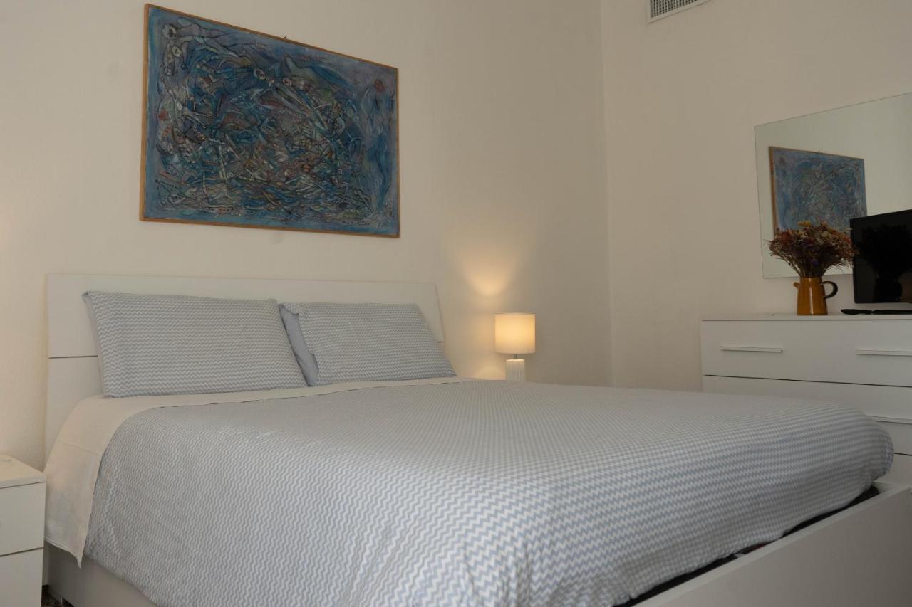 Ferienwohnung Costa E Mare Savona Exterior foto